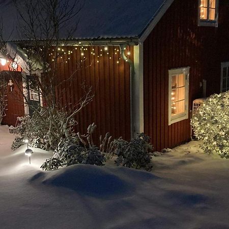 Fogdarps B&B -Eget Gaesthus- Förslöv Kültér fotó
