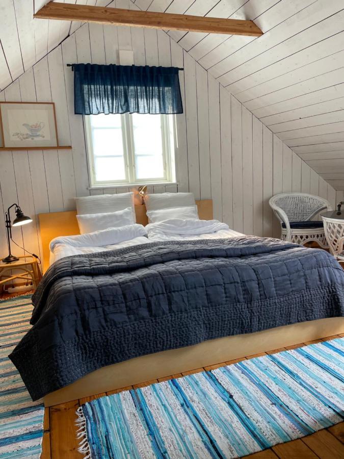 Fogdarps B&B -Eget Gaesthus- Förslöv Kültér fotó