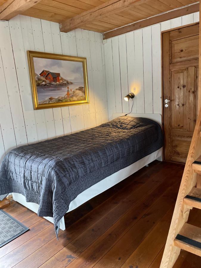 Fogdarps B&B -Eget Gaesthus- Förslöv Kültér fotó